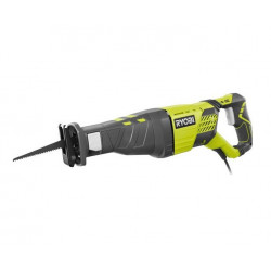 Ryobi Scie-sabre 1200 W hauteur de course 30 mm RRS1200-K Kobleo