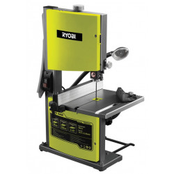 Ryobi Scie à ruban 350W 230mm RBS904 Ryobi Kobleo