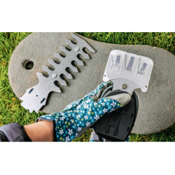 Bosch Sculpte-haies 36V 15Ah Li-Ion lame 12cm câble micro-USB sans chargeur  Kobleo