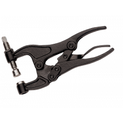 Irimo Serre-joints à simple vis 240 mm noire 645031 Irimo Kobleo