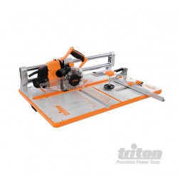Triton Scie à plancher 127 mm 910 W TWX7PS001 Triton Kobleo