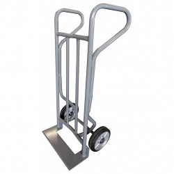 Stockman Diable acier transporteur premium HT350/TRA 350kg Stockman Kobleo