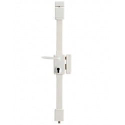 Thirard Serrure BELUGA marron CP Transit 2 à fouillot 75 x 130 mm Droite 4 clé Thirard Kobleo