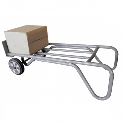 Stockman Diable acier transporteur premium HT350/TRA 350kg Stockman Kobleo