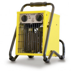 Promac Chauffage électrique H_2B 2kW 230V Promac Kobleo