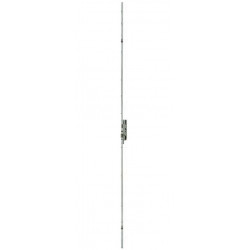 Thirard Serrure 3 points FERCOMATIC R2 40mm encastrer fouillot Kobleo