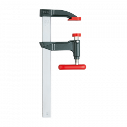 Bessey Serre-joints à pompe APB poignée confort amovible 1000/100 mm APB100 Bessey Kobleo