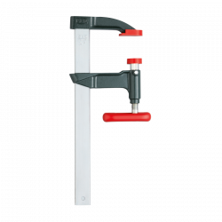 Bessey Serre-joint à pompe APE poignée confort amovible 1800/150 mm APE180 Bessey Kobleo