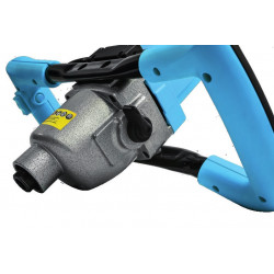 Leman Malaxeur LOMAX130 2 vitesses 1300W D120mm Leman Kobleo