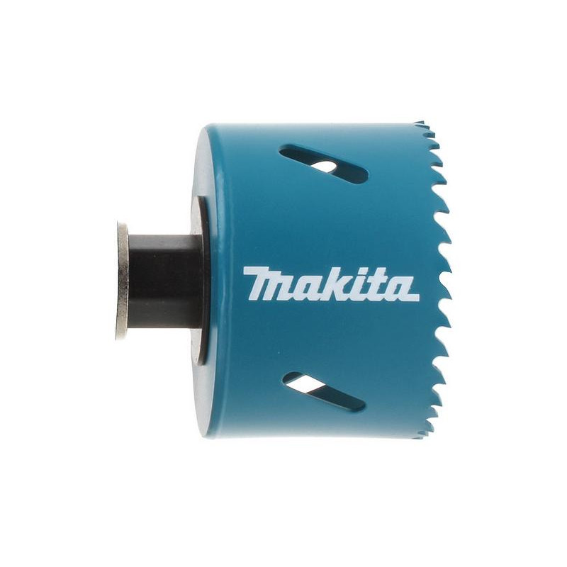 Makita Scie-cloche bimétal Diam 152 mm EzyChange pour perceuses B-11520 Makita Kobleo