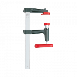 Bessey Serre-joints à pompe CE 15 serrage 1000 mm saillie 150 mm CE100/15 Bessey Kobleo