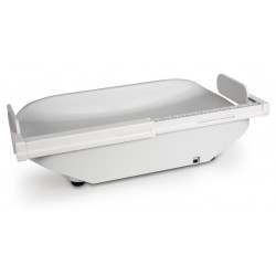 Kern sohn Toise mécanique MBA-A01 plage de mesure 80cm partage 1mm Kern Kobleo