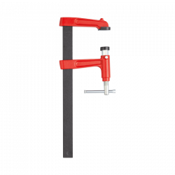 Bessey Serre-joints à pompe CELA 10 serrage 600 mm saillie 100 mm CELA60/10 Bessey Kobleo