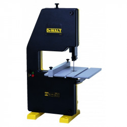 DeWalt Scie à ruban 749W table 380 x 380 mm DW738 DeWalt Kobleo