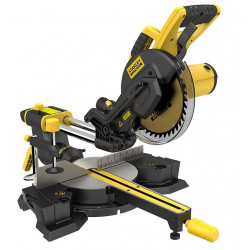 Stanley Scie à onglets 1500W 216mm FME721SET-QS Kobleo Stanley Scie à onglets 1500W 216mm FME721SET-QS Kobleo