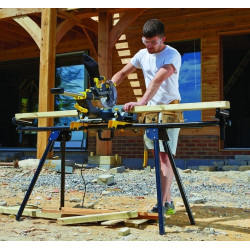 Stanley Scie à onglets 1500W 216mm FME721SET-QS Kobleo Stanley Scie à onglets 1500W 216mm FME721SET-QS Kobleo