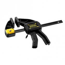 Stanley Serre-joint L grande puissance Fatmax 150 mm FMHT0-83234 Stanley Kobleo Stanley Serre-joint L grande puissance Fatmax 150 mm FMHT0-83234 Stanley Kobleo