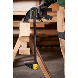 Stanley Serre-joint L grande puissance Fatmax 150 mm FMHT0-83234 Stanley Kobleo Stanley Serre-joint L grande puissance Fatmax 150 mm FMHT0-83234 Stanley Kobleo