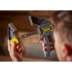 Stanley Serre-joint L grande puissance Fatmax 150 mm FMHT0-83234 Stanley Kobleo Stanley Serre-joint L grande puissance Fatmax 150 mm FMHT0-83234 Stanley Kobleo