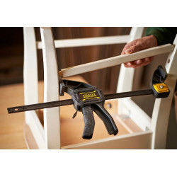 Stanley Serre-joint L grande puissance Fatmax 150 mm FMHT0-83234 Stanley Kobleo Stanley Serre-joint L grande puissance Fatmax 150 mm FMHT0-83234 Stanley Kobleo