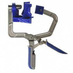 Kreg Serre-joint d'angle à 90° avec Automaxx KHCCC Kreg Kobleo