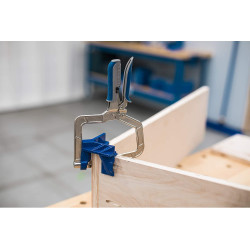 Kreg Serre-joint d'angle à 90° avec Automaxx KHCCC Kreg Kobleo Kreg Serre-joint d'angle à 90° avec Automaxx KHCCC Kreg Kobleo