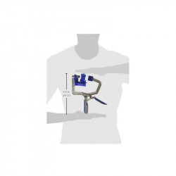 Kreg Serre-joint d'angle à 90° avec Automaxx KHCCC Kreg Kobleo Kreg Serre-joint d'angle à 90° avec Automaxx KHCCC Kreg Kobleo