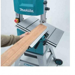Makita Scie à ruban avec support 900W L:2240mm LB1200F Kobleo