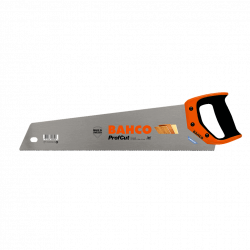 Bahco Scie égoïne Laminator ProfCut™ 50 cm pour laminés/parquets PC-20-LAM Kobleo