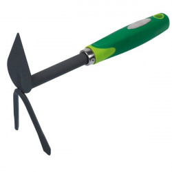 Ribiland Serfouette à fleur langue/fourche bi matière PROFS3 Ribiland Kobleo