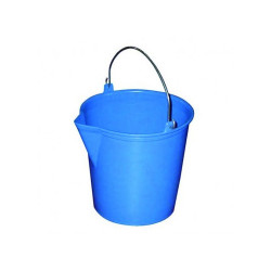 Aexalt Seau de menage plastique Porte de douche L Kobleo