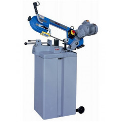 Promac Scie à ruban manuelle 230V 0,37kW SX_815DA Kobleo