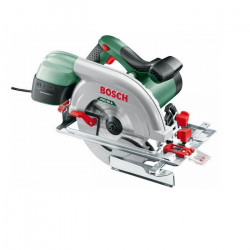 Bosch Scie circulaire 190mm 1600W PKS 66 A Kobleo