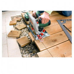 Bosch Scie circulaire 190mm 1600W PKS 66 A Kobleo