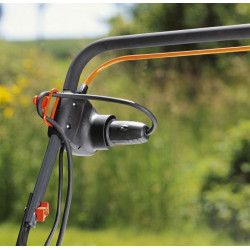 Gardena Scarificateur 1000W 30 cm EVC 1000 Gardena Kobleo