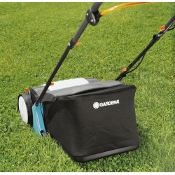 Gardena Scarificateur 1000W 30 cm EVC 1000 Gardena Kobleo