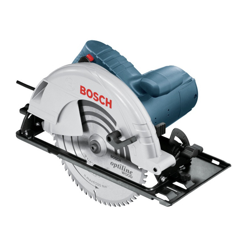 Bosch Professional Scie circulaire 2050W disque 235mm GKS 235 Bosch Professional Kobleo