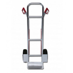 Stockman Diable aluminium économique 150 Kg MMA20 Stockman Kobleo