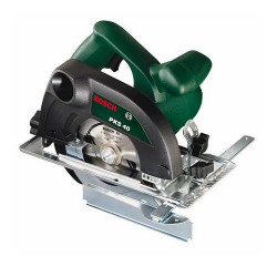 Bosch Scie circulaire 130mm 850W PKS 40 Bosch Kobleo