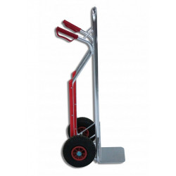 Stockman Diable aluminium économique 150 Kg MMA20 Stockman Kobleo