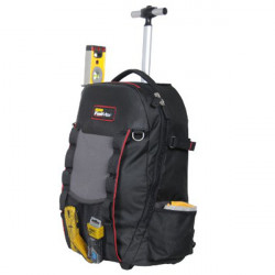 Stanley Sac à dos porte-outils à roulettes 360 x 230 x 540 mm 1-79-215 Stanley Kobleo Stanley Sac à dos porte-outils à roulettes 360 x 230 x 540 mm 1-79-215 Stanley Kobleo