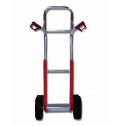 Stockman Diable aluminium économique 150 Kg MMA20 Stockman Kobleo