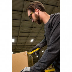 Stanley Sachet de 10 pièces Couteaux double lame à lame unique encastrée Kobleo