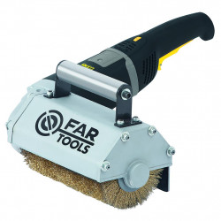 Fartools Rénovateur extérieur 1800W 120 x 200 mm REX 200 Fartools Kobleo