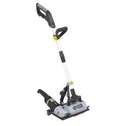 Fartools Rénovateur extérieur REX-H 200 1800W 120x200mm sur pied Fartools Kobleo