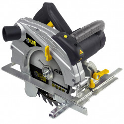 Fartools Scie circulaire 1400W Diam 185 mm LL 1500C Kobleo