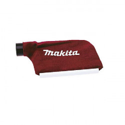 Makita Sac à poussière pour 9401 122297-2 Makita Kobleo