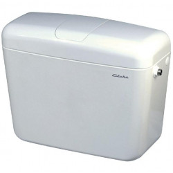 Clara Réservoir attenant interrompable Simple débit FZ 500 Clara Kobleo