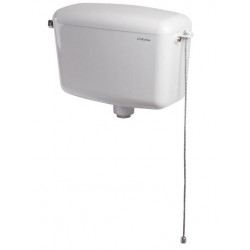 Clara Réservoir haut à chaînette DZ 500 Clara Kobleo