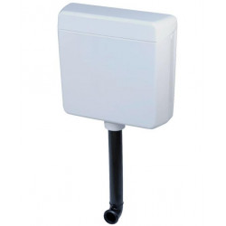 Geberit Réservoir dissimulé débit simple ou double 123.136.11.1 Geberit Kobleo